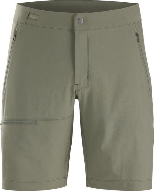 Gamma Lightweight Shorts, 9" Inseam - Mens - Forage 1