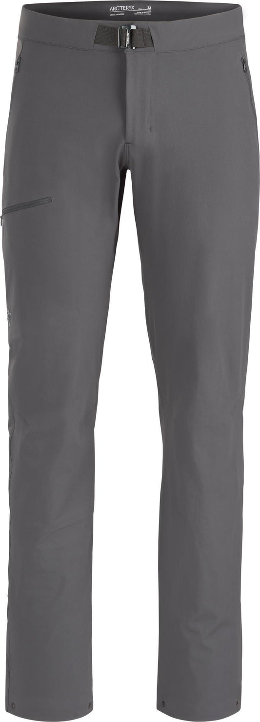 Gamma Pants, Reg - Mens - Graphite 1