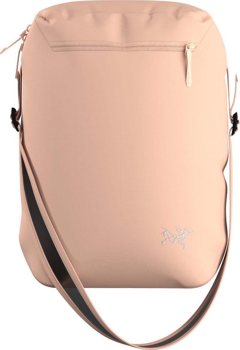 Heliad 12L Tote - Light Hazelnut 1