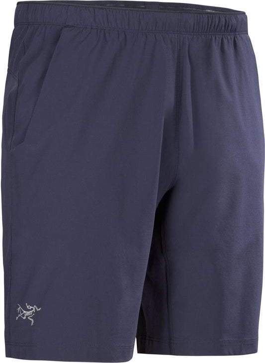 Incendo Shorts, 9" Inseam - Mens - Black Sapphire 1