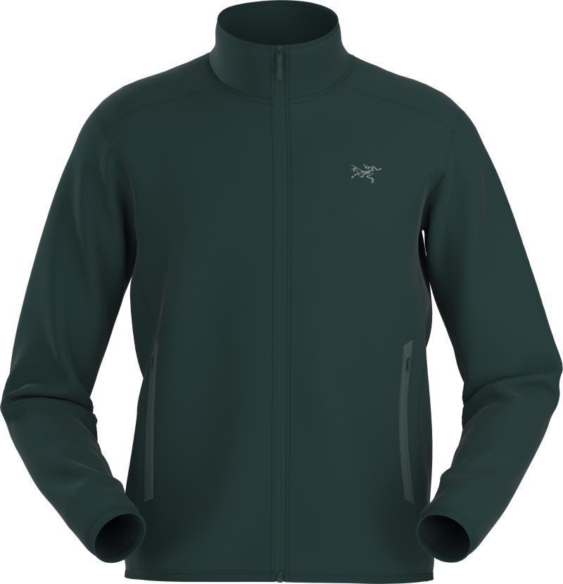 Kyanite Jacket - Mens - Pytheas 1