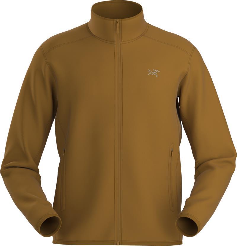 Kyanite Jacket - Mens - Yukon 1