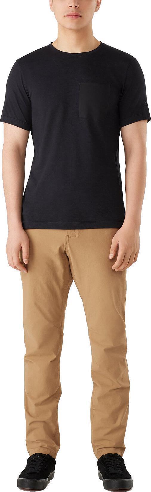 Levon Pants, Reg - Mens - Canvas 2
