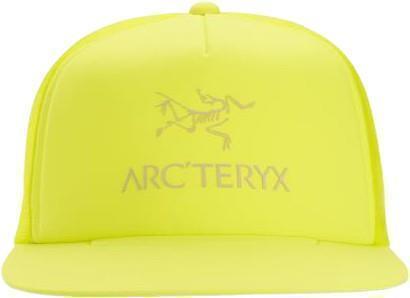 Logo Trucker Flat - Sprint 1