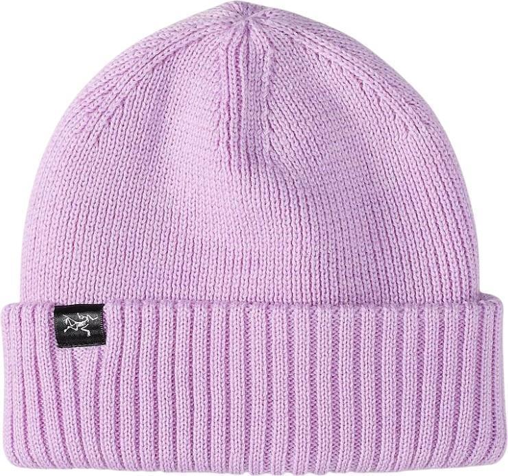 Mallow Toque - Storm Glow 1