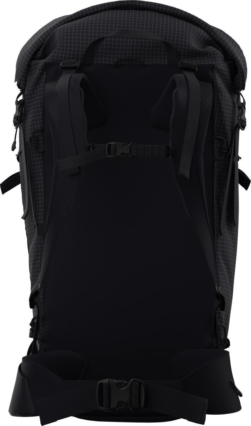 Micon 42 Backpack - Black 3