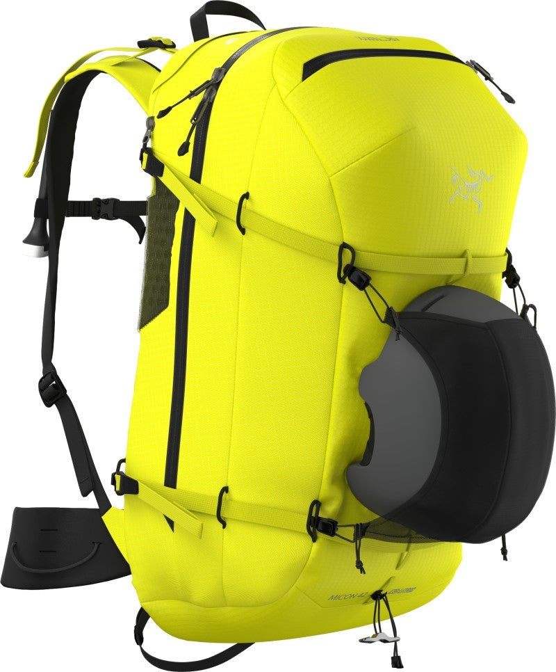 Micon Litric 42 Backpack - euphoria 1
