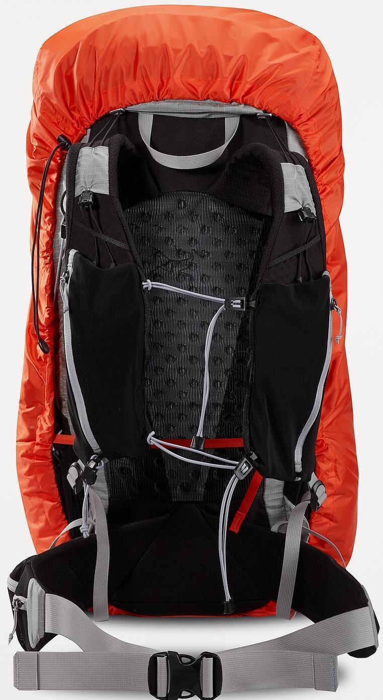 Pack Rain Cover - Hyperspace 2