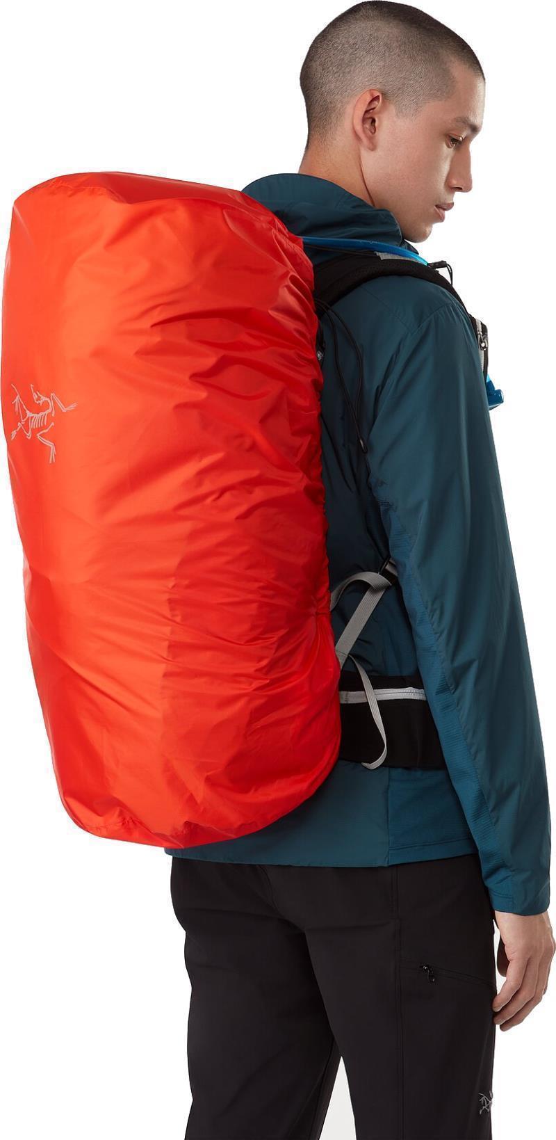 Pack Rain Cover - Hyperspace 3
