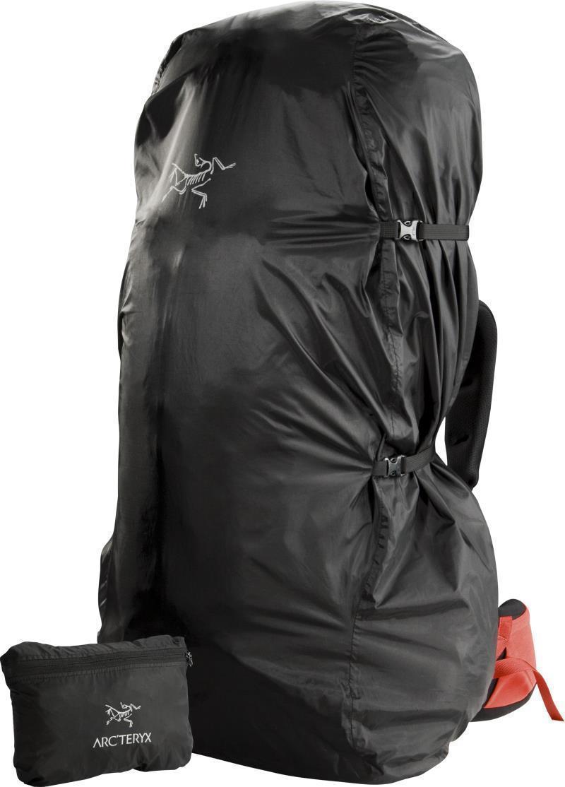 Pack Shelter - L - Black 1
