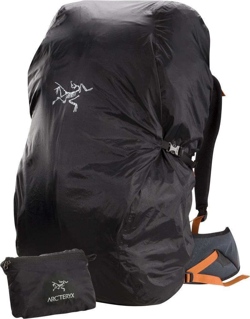 Pack Shelter - S - Black 1