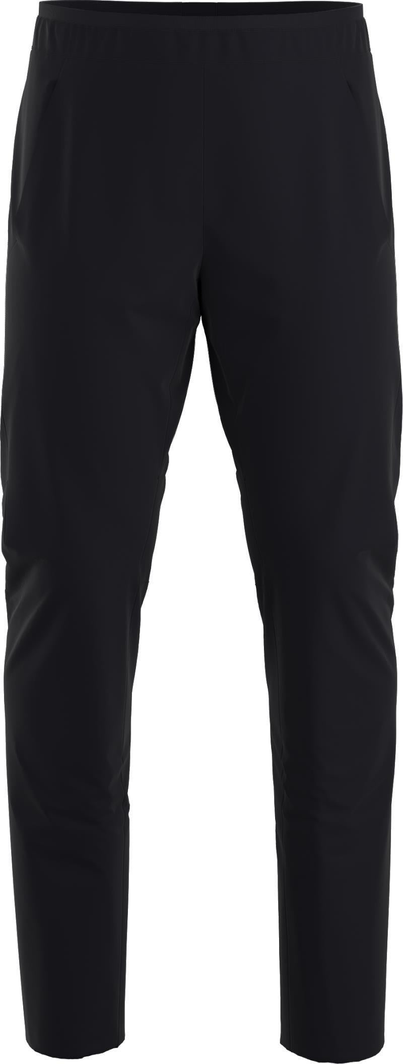 Proton Pants, Reg - Mens - Black 1