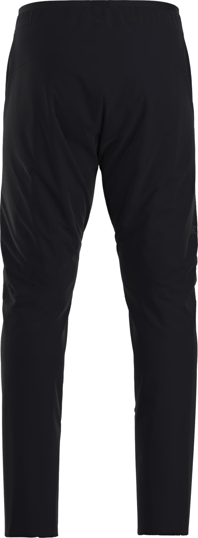 Proton Pants, Reg - Mens - Black 2