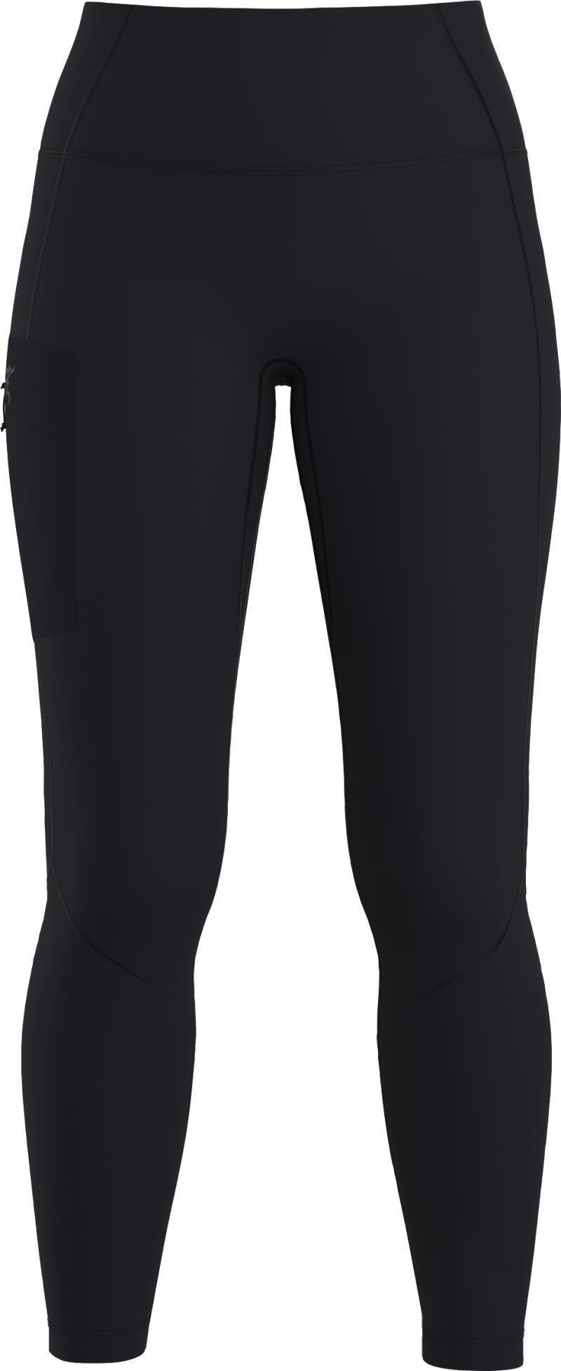Rho Bottoms - Womens - Black 1