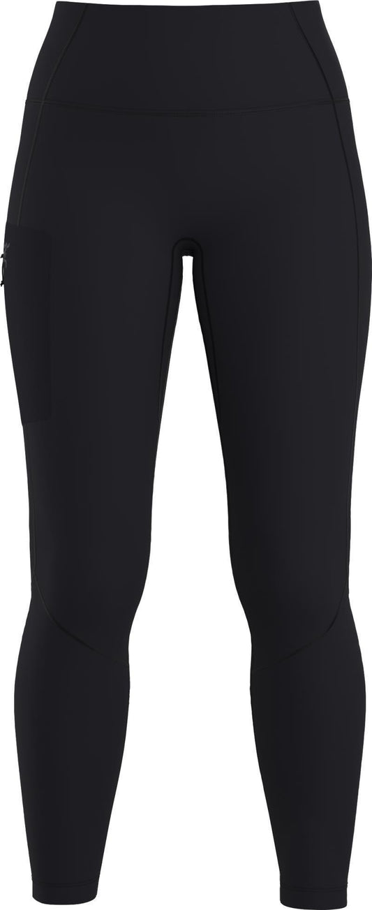 Rho Bottoms - Womens - Black 1