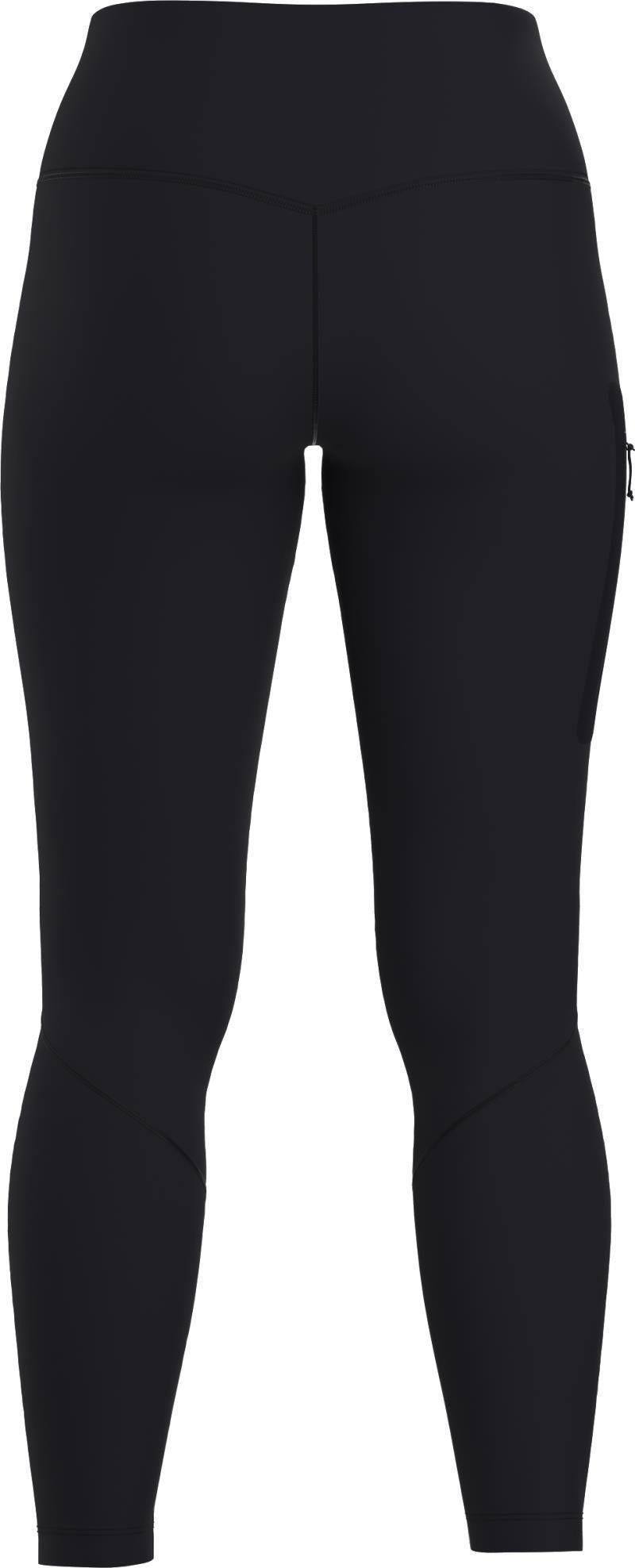Rho Bottoms - Womens - Black 2