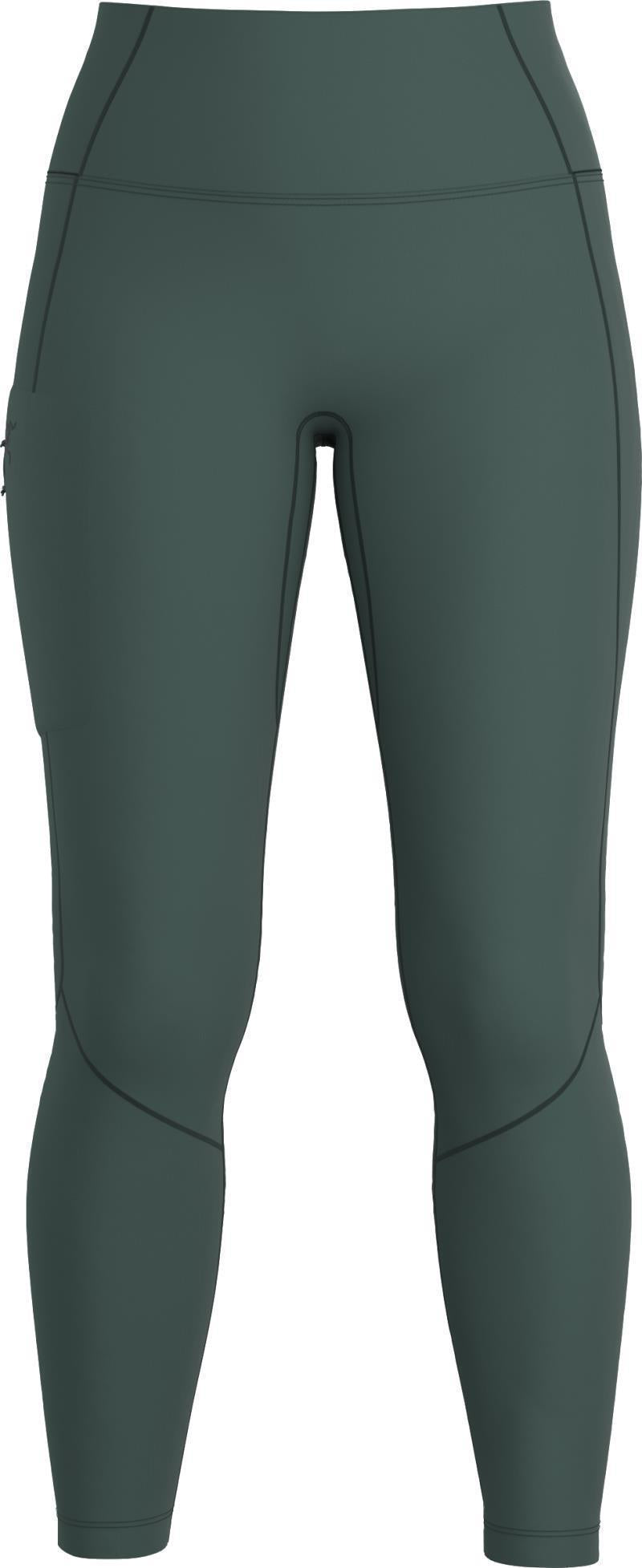Rho Bottoms - Womens - Boxcar 1