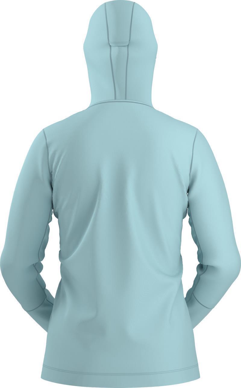 Rho Hoody - Womens - Glissade 2