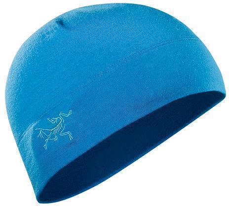 Rho LTW Beanie - Adriatic Blue 1