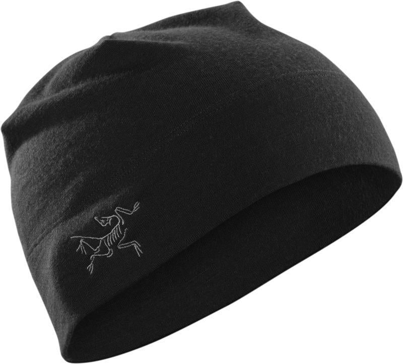 Rho LTW Beanie - Black 3