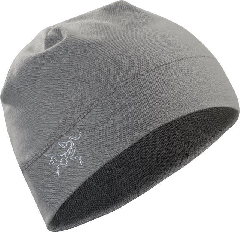 Rho LTW Beanie - Brushed Nickel 1