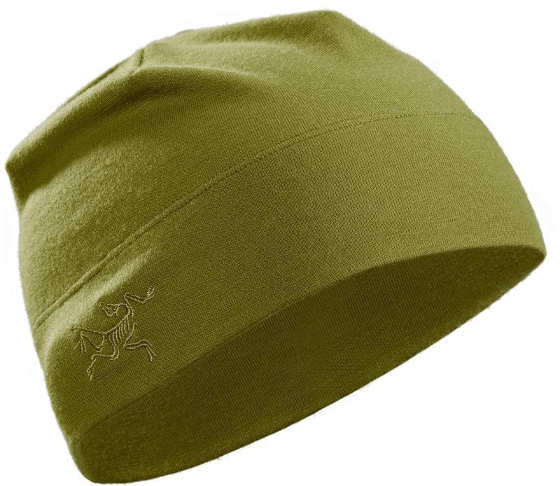 Rho LTW Beanie - Elytron 1