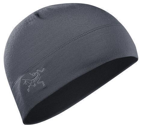 Rho LTW Beanie - Gunmetal 1