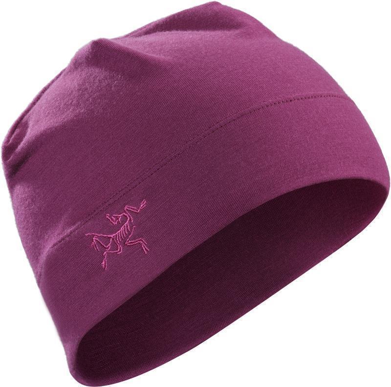 Rho LTW Beanie - Light Chandra 1