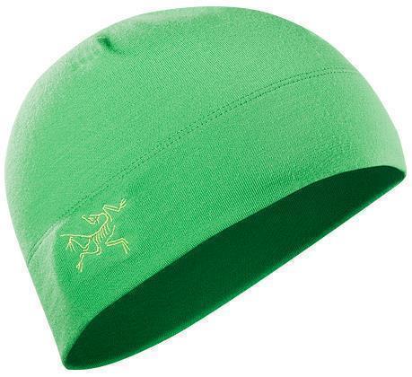 Rho LTW Beanie - Lime Fizz 1