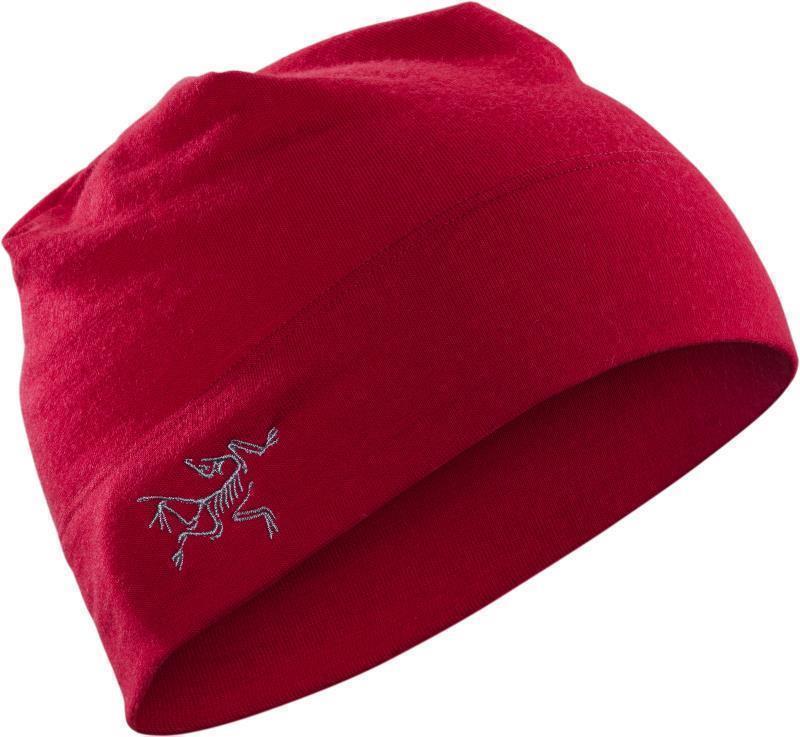 Rho LTW Beanie - Radicchio 1