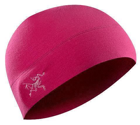 Rho LTW Beanie - Ruby Sunrise 1