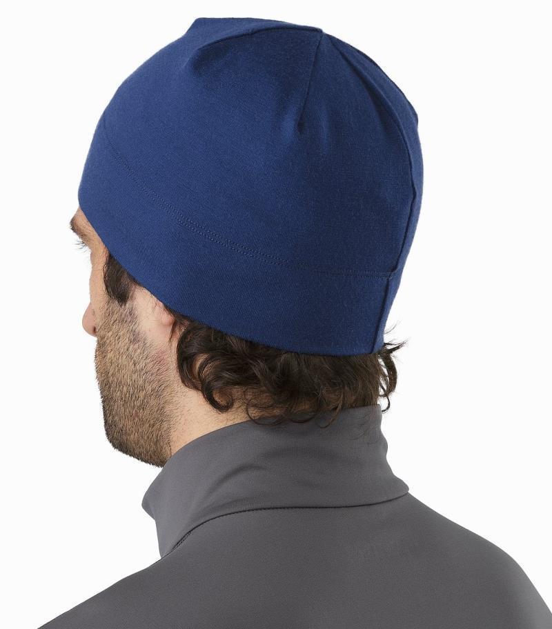 Rho LTW Beanie - Triton 3