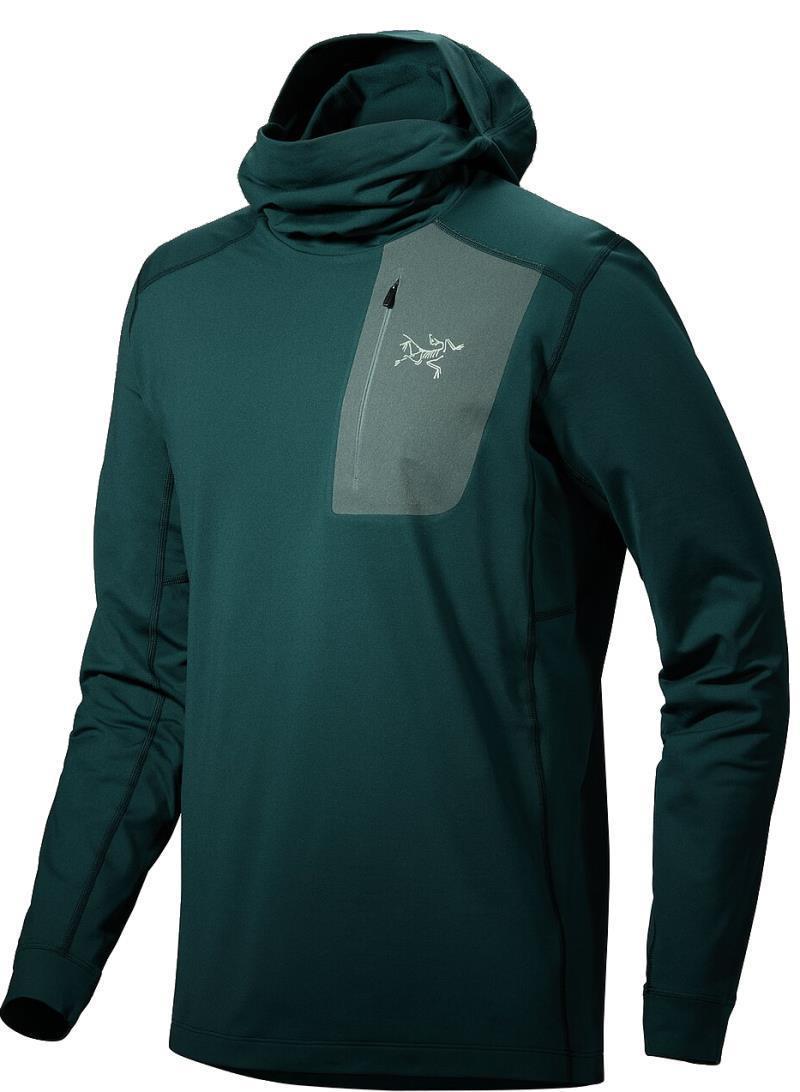 Rho LT Hoody - Mens - Pytheas 1