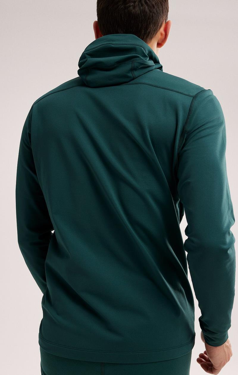 Rho LT Hoody - Mens - Pytheas 3