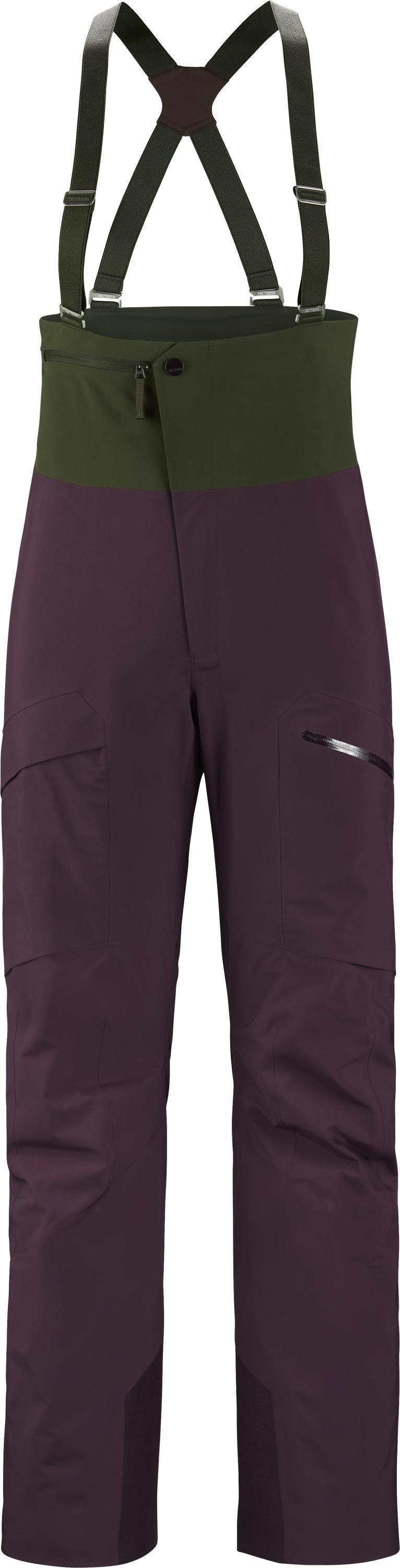 Sentinel LT Bib - Womens - Phantasm 1