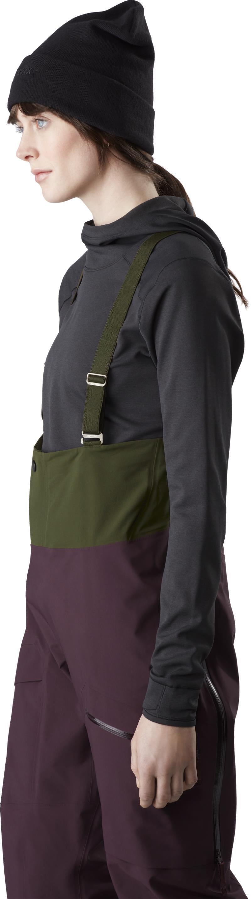 Sentinel LT Bib - Womens - Phantasm 5