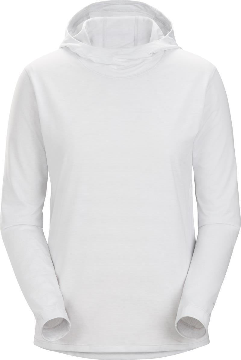 Taema Hoody - Womens - Atmos Heather 1