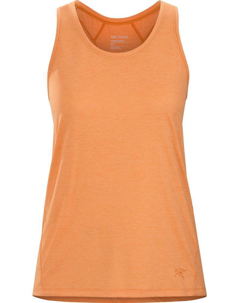 Taema Tank - Womens - Horizon Heather 1
