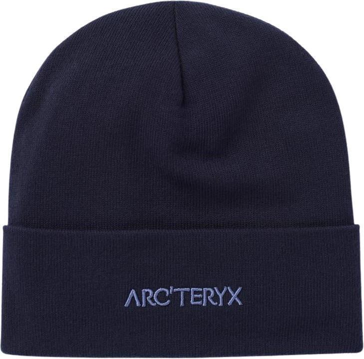 Word Toque - Black Sapphire 1