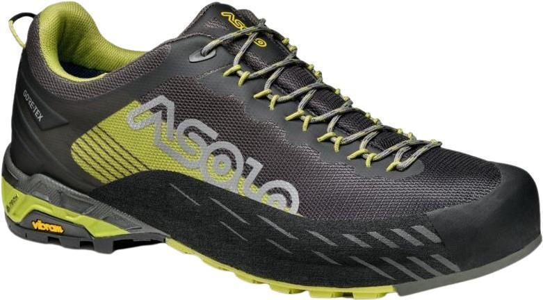 ELDO GV - Mens - Green Oasis / Smoke Grey 1