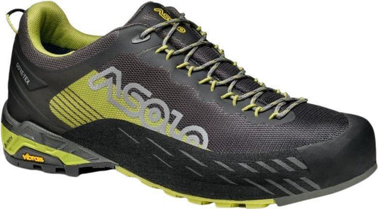 ELDO GV - Mens - Green Oasis / Smoke Grey 1