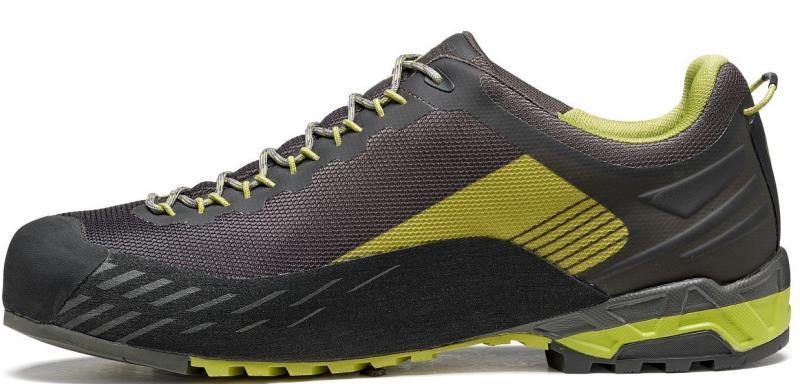 ELDO GV - Mens - Green Oasis / Smoke Grey 3