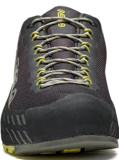 ELDO GV - Mens - Green Oasis / Smoke Grey 4