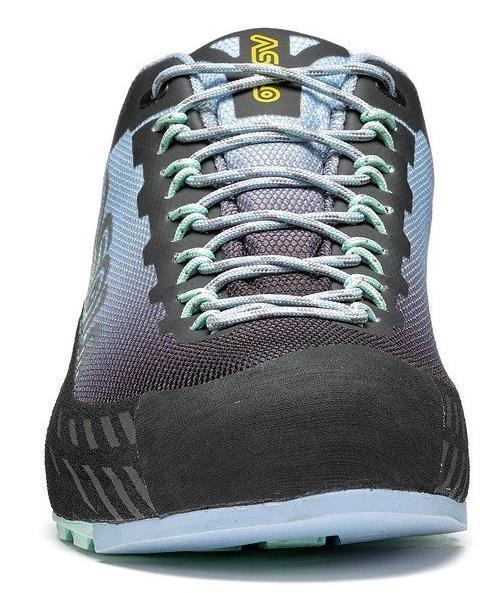 ELDO GV - Womens - Brook Green / Blue Fog 4