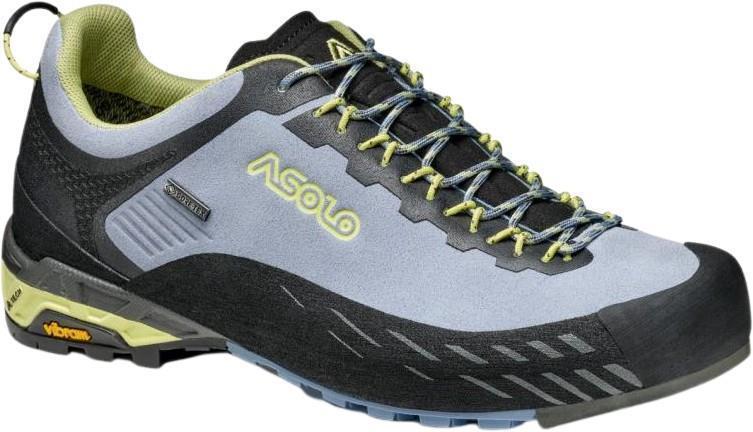 ELDO LTH GV - Womens - Blue Fog / Mimosa 1