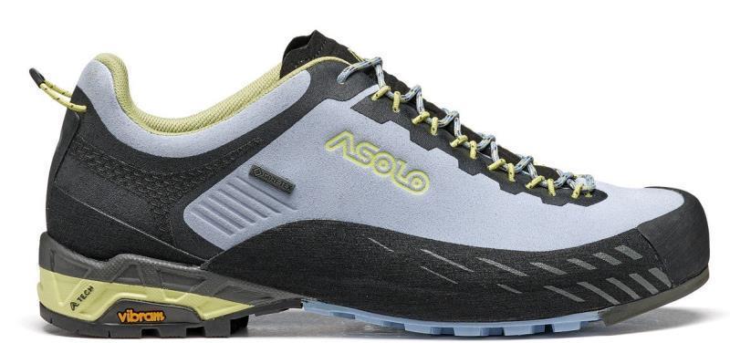 ELDO LTH GV - Womens - Blue Fog / Mimosa 2