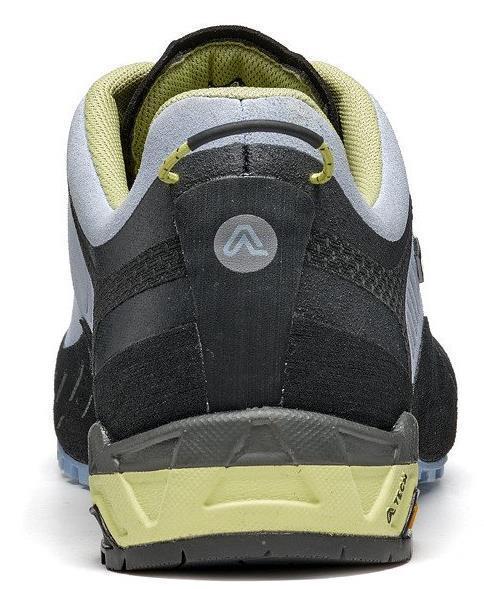 ELDO LTH GV - Womens - Blue Fog / Mimosa 5