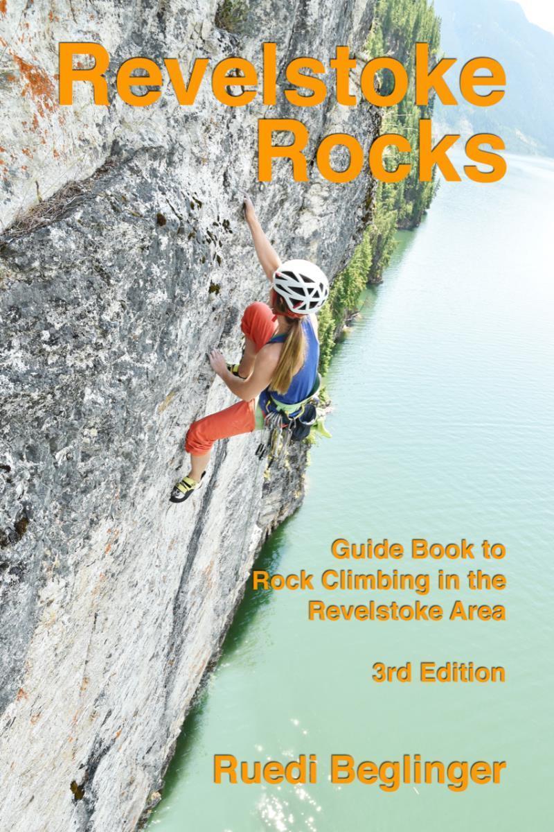 Revelstoke Rocks - Third Edition  - Not Applicable 1