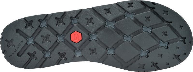Brewer 2.0 - Mens - Basalt Black 5