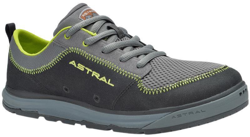 Brewer 2.0 - Mens - Basalt Black 1